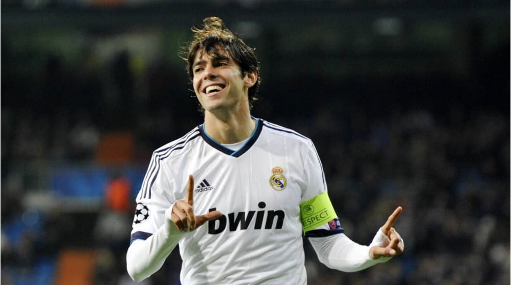 Ricardo Kaka